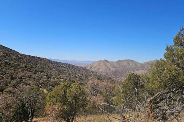 FR215 Three Canyon