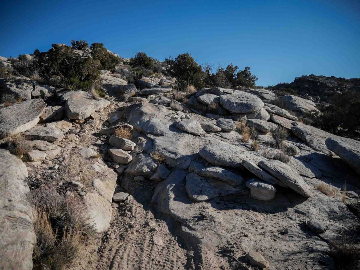Slickrock photo 4