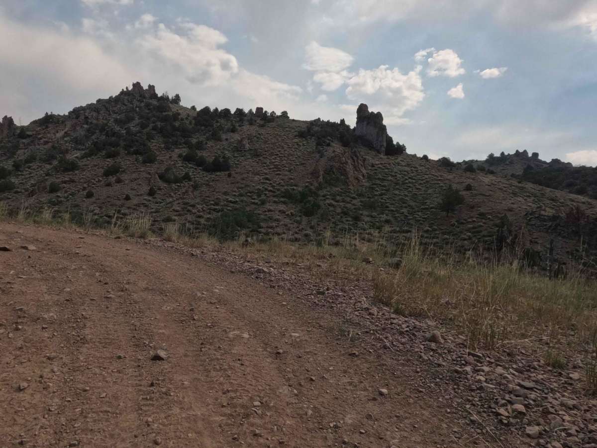 West Hunt Creek - BLM 30122 photo 6