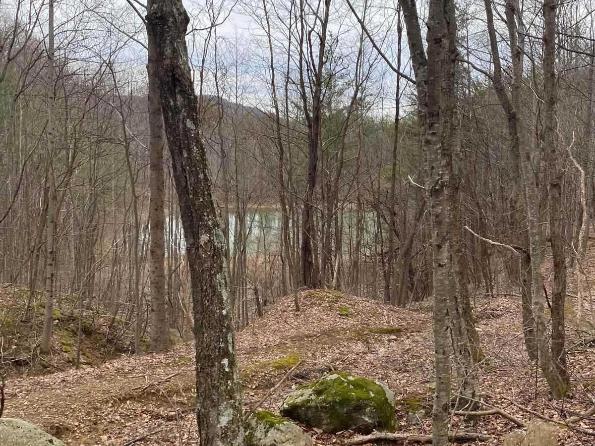 Trail 55 Windrock photo 5