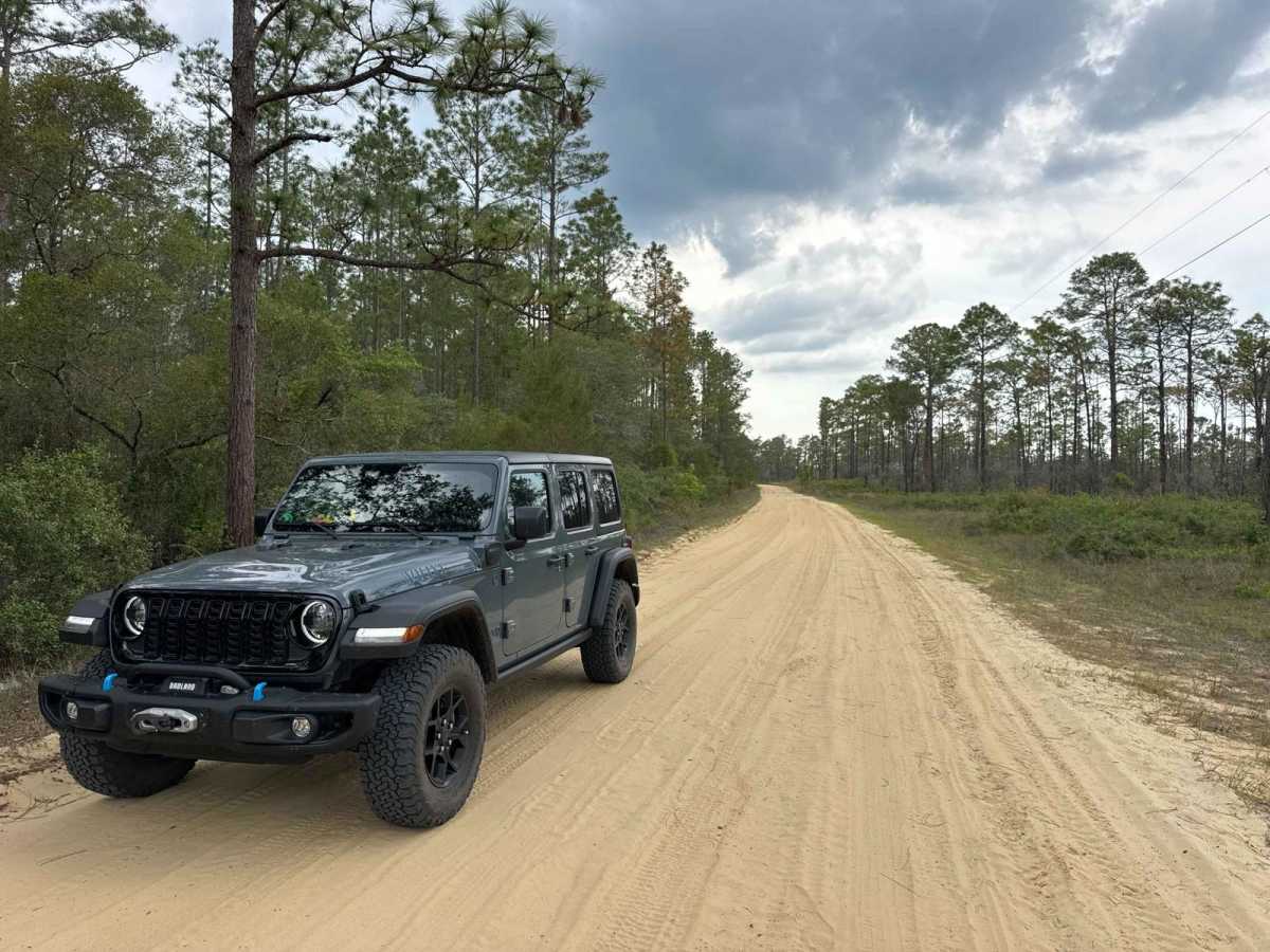 Spring Creek - ONF 6 photo 6