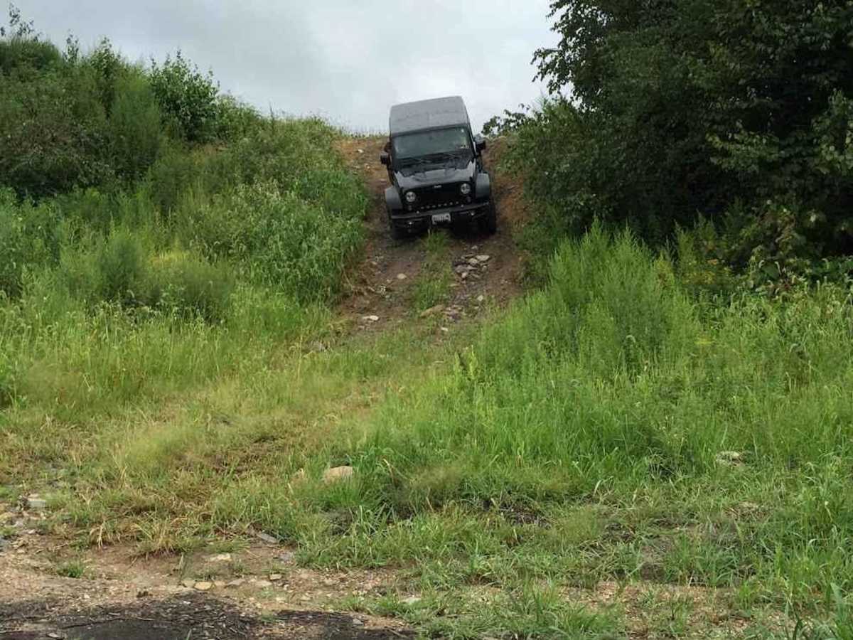 Muddy Run Hill photo 3