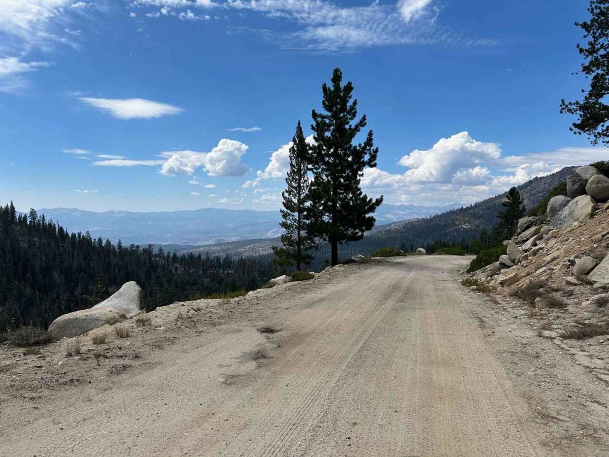 Sample Meadow Campground photo 2