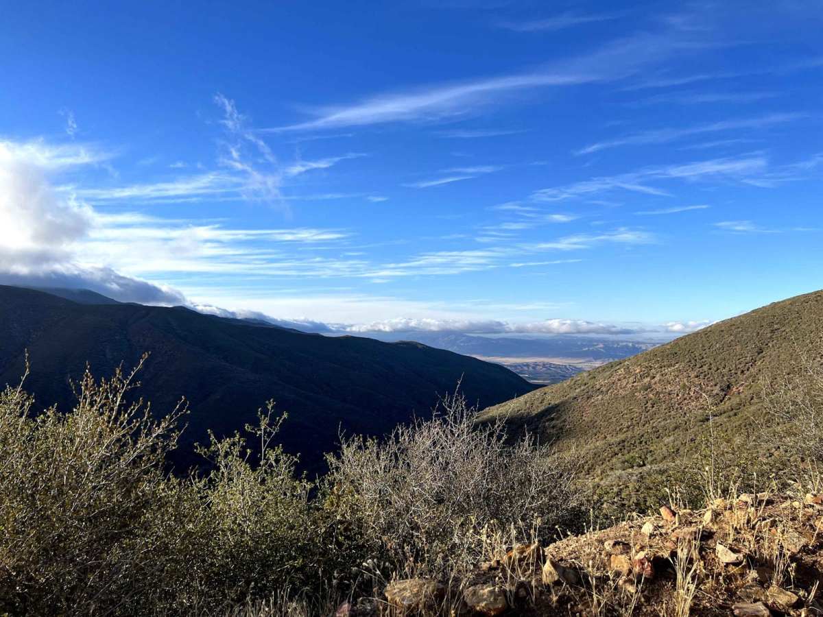 Bates Canyon photo 4