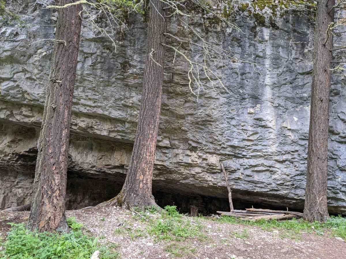 Haymaker Narrows photo 3