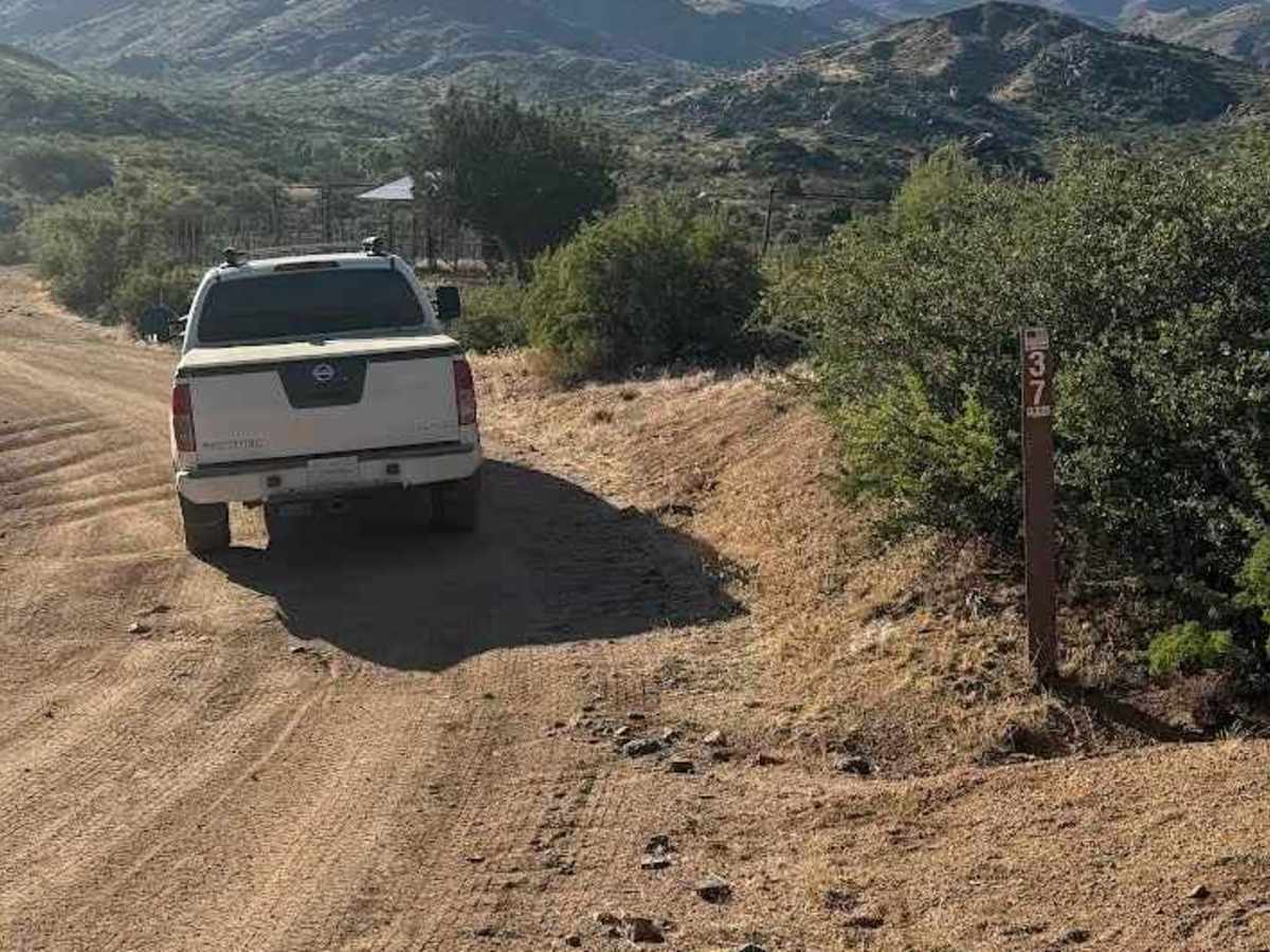 Oasis Trail photo 2