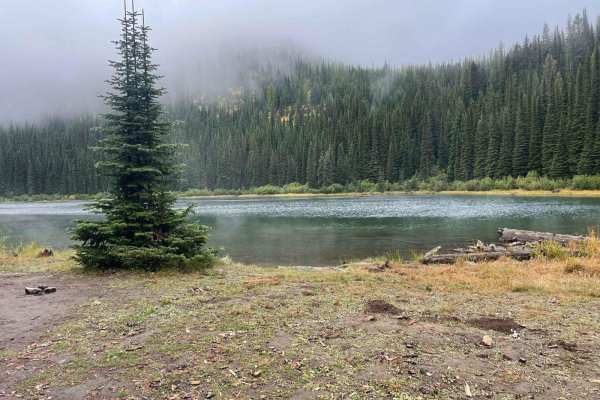 Silver Creek to Silver Lake
