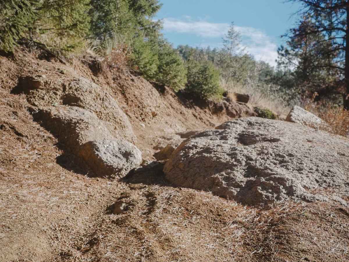 674 Flatrock ATV Trail photo 2