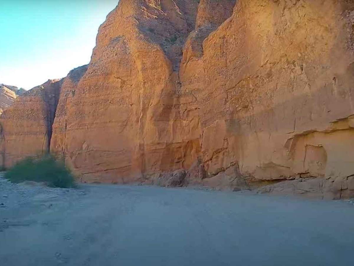 Fish Creek Wash photo 6