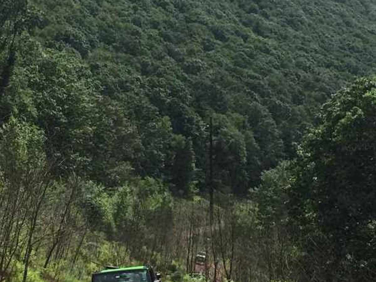 Powerline Trail photo 6