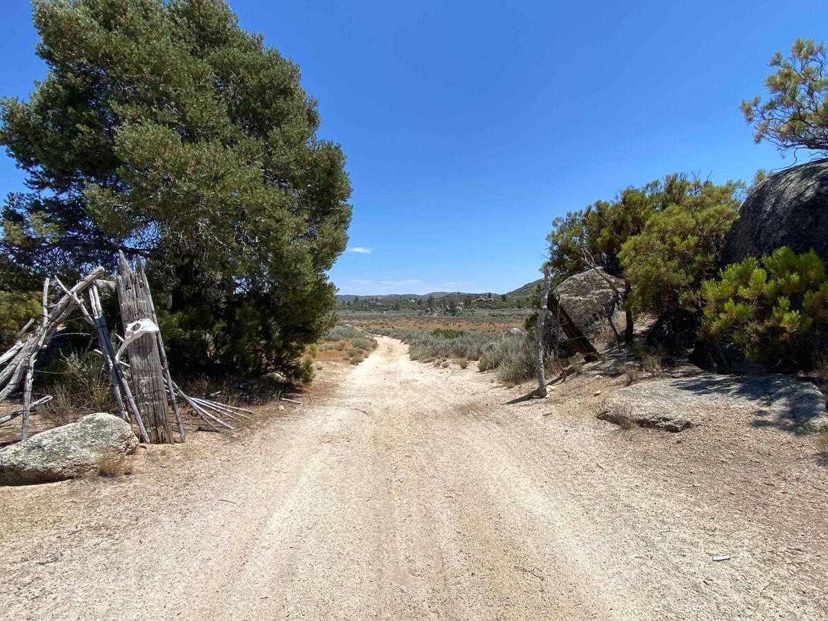 El Compadre North to Laguna Hanson Crossover photo 5
