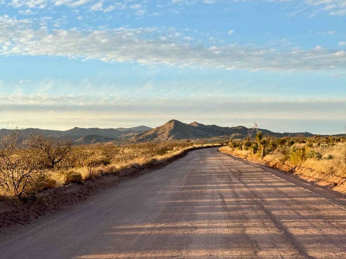 Willow Springs Road photo 2
