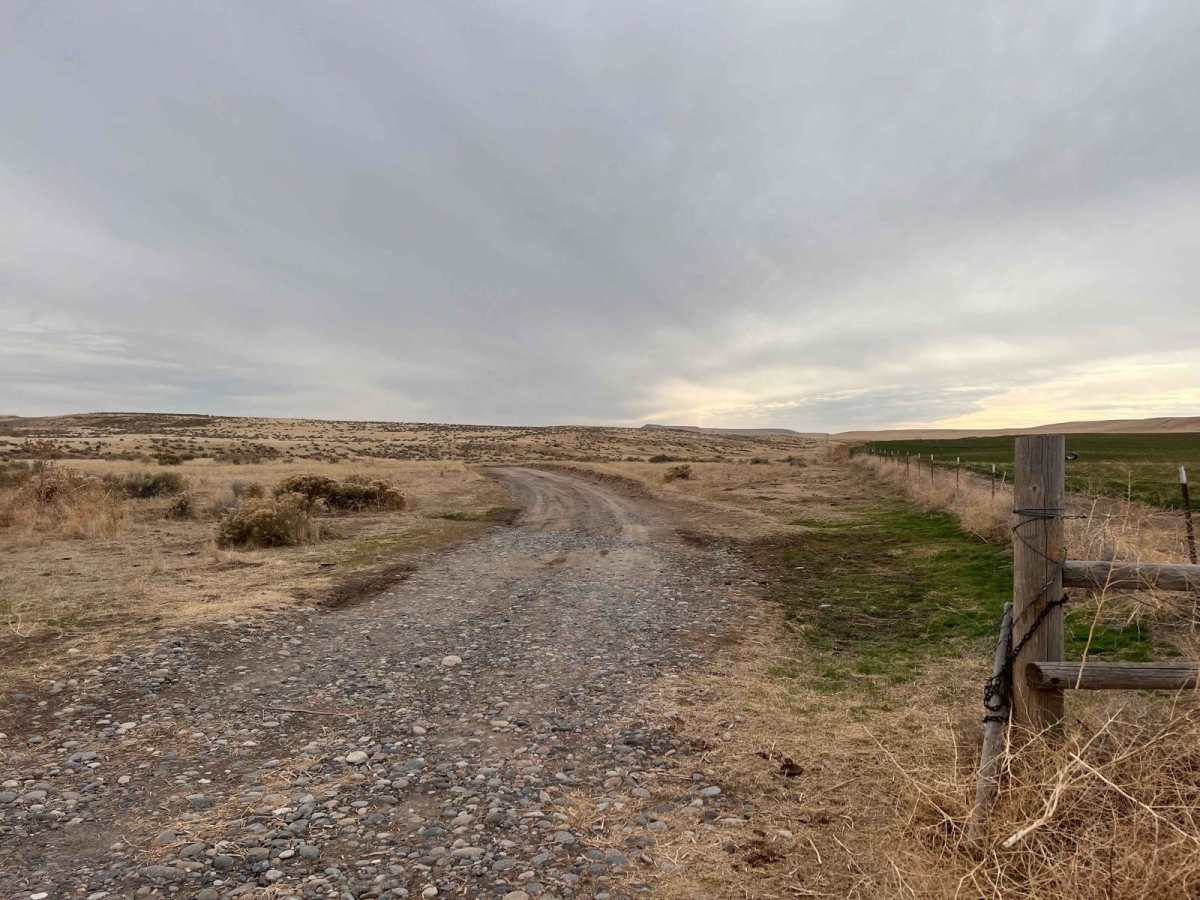Access Route to Idaho Centennial Trail photo 2