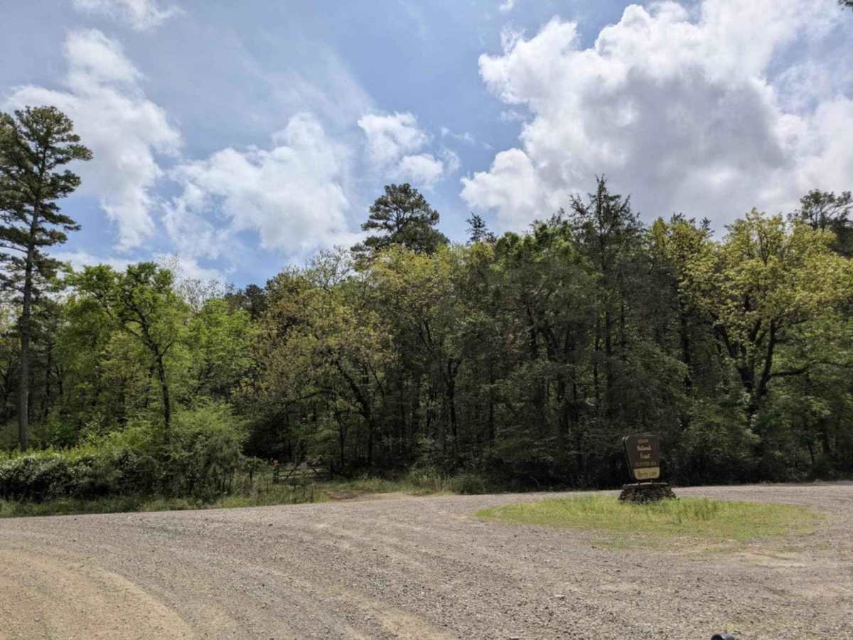 Spring Lake Access Road photo 3