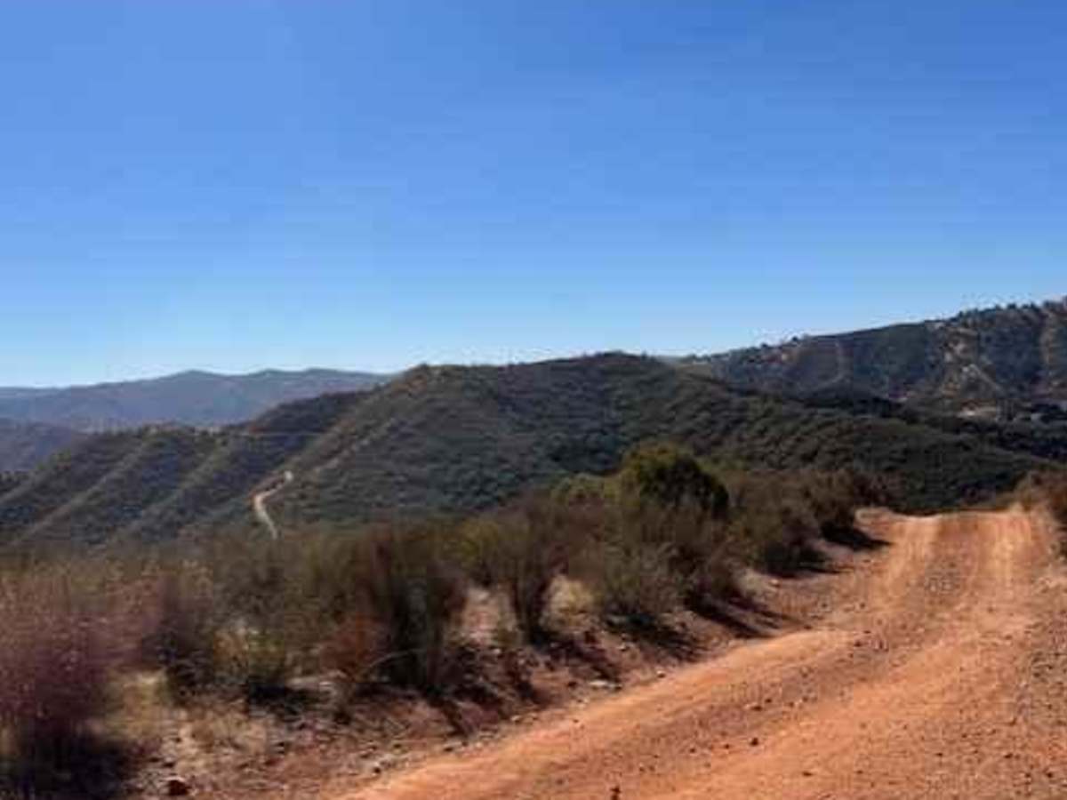 Ride around Rockfront photo 3