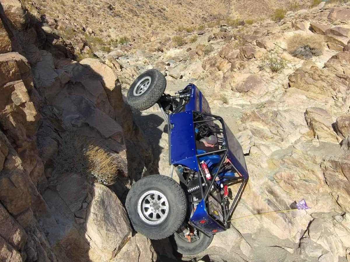Riffel Canyon photo 4