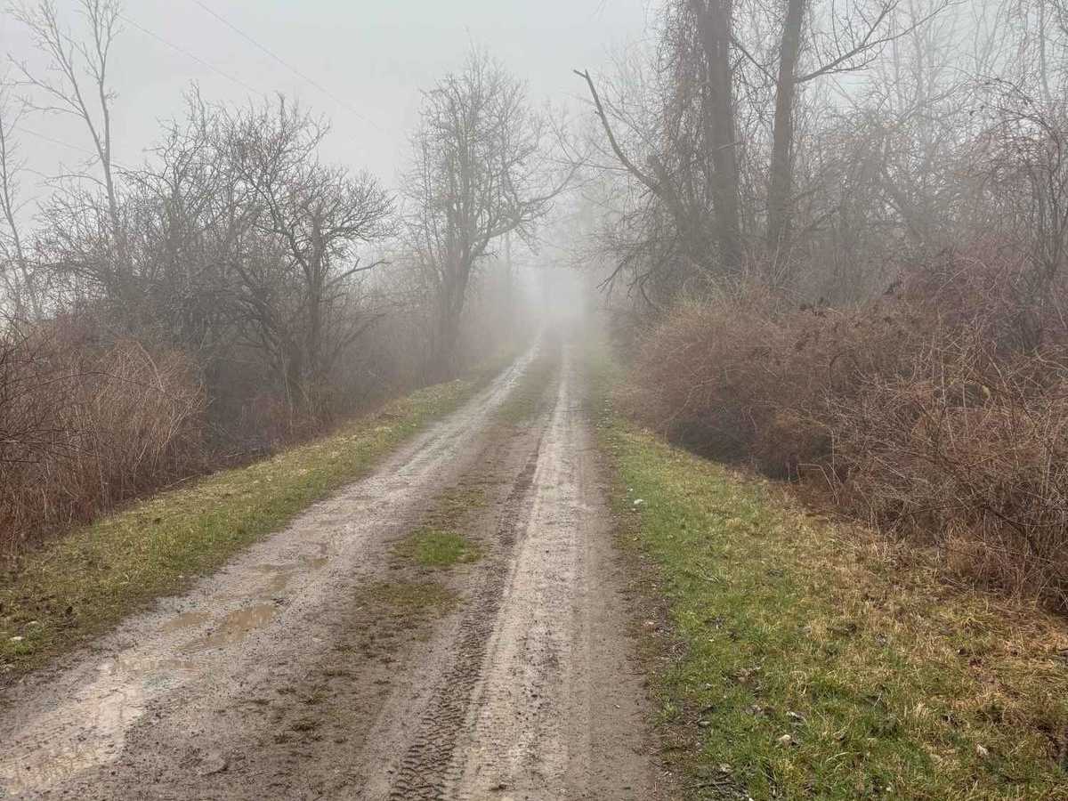 Northrup Hill Road photo 2
