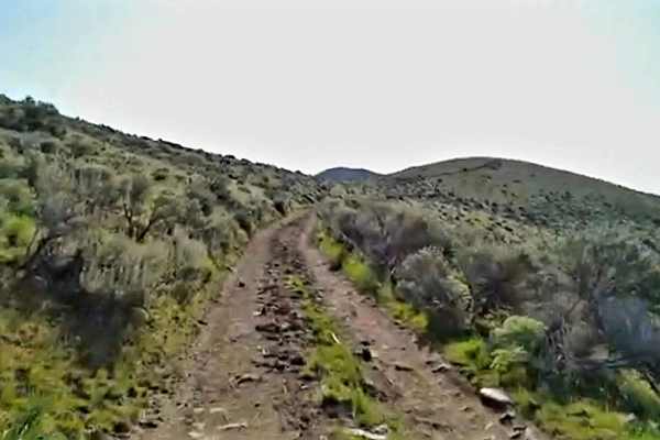 North Fork Road
