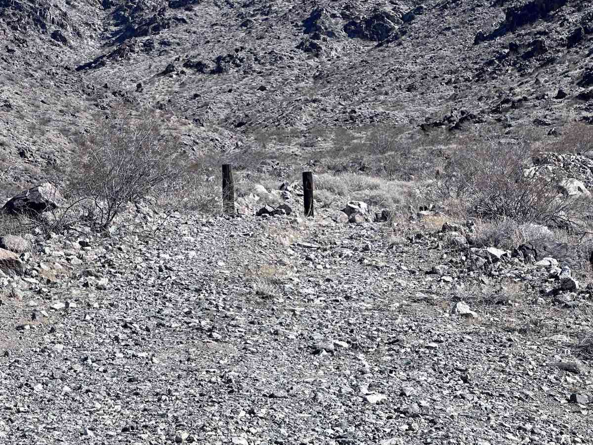Black Joe Mine Road photo 6