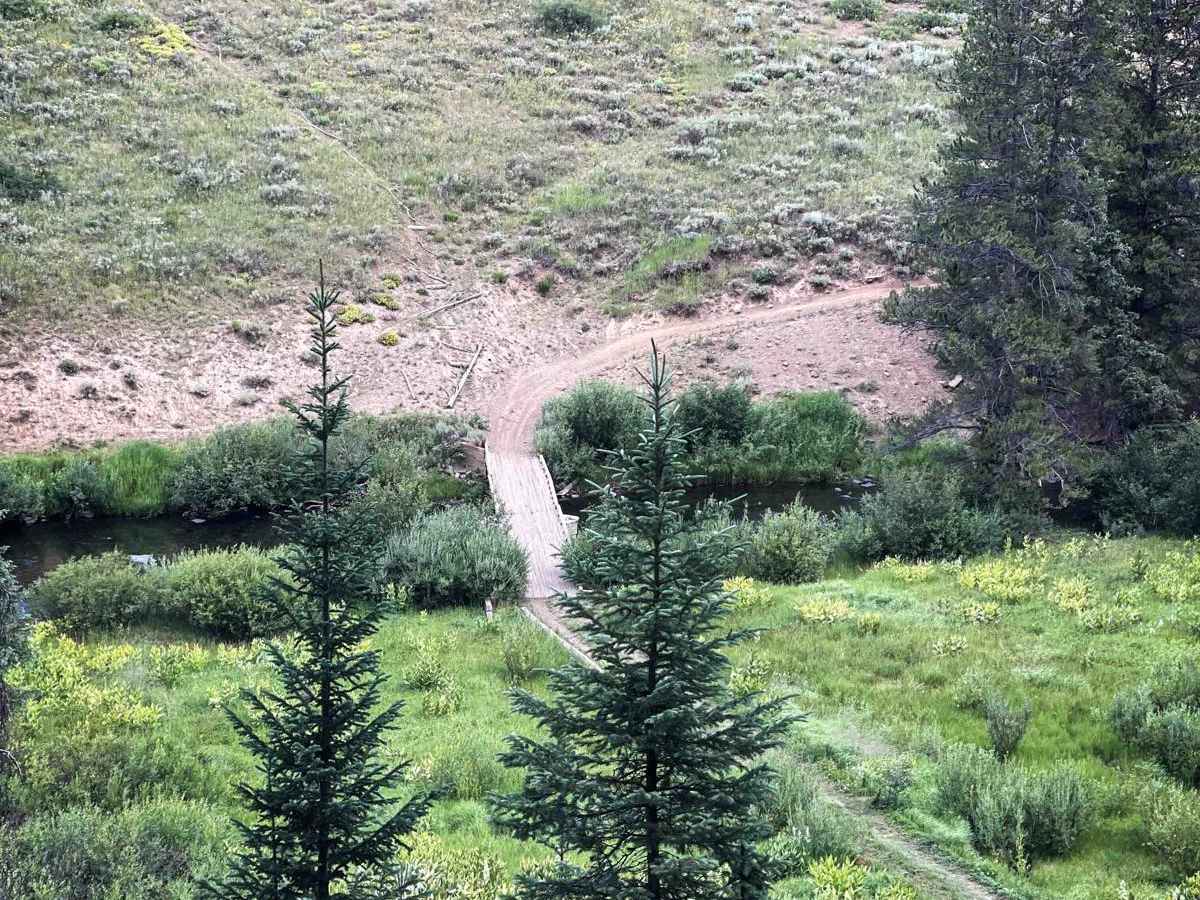 Elkhorn Trail North photo 2