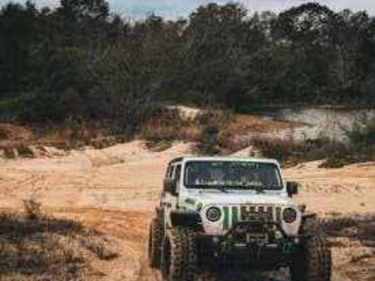 Sand Dune Course photo 4
