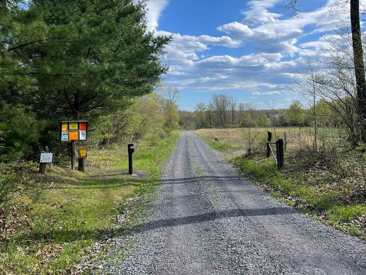 Hazard Road photo 3
