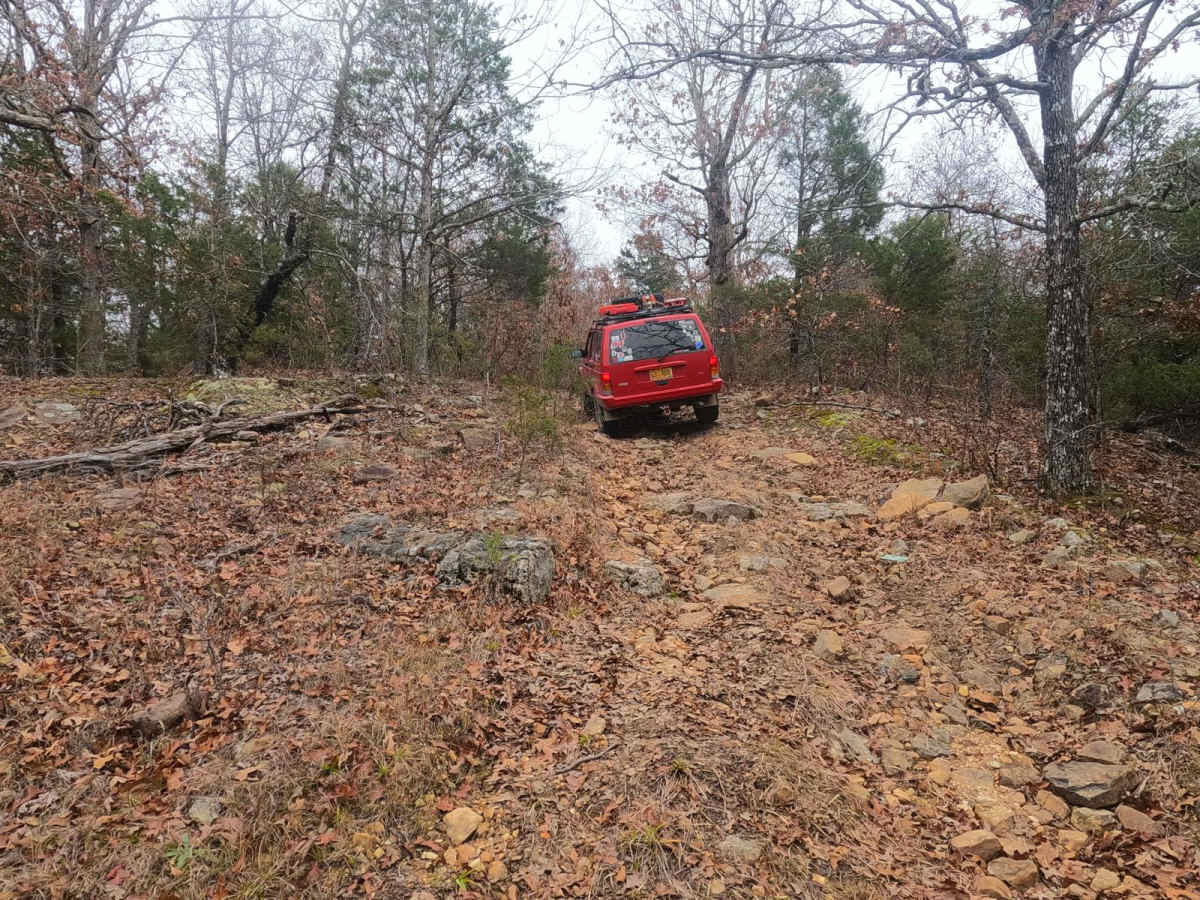 Fort Bald Spur - FS 612A photo 3