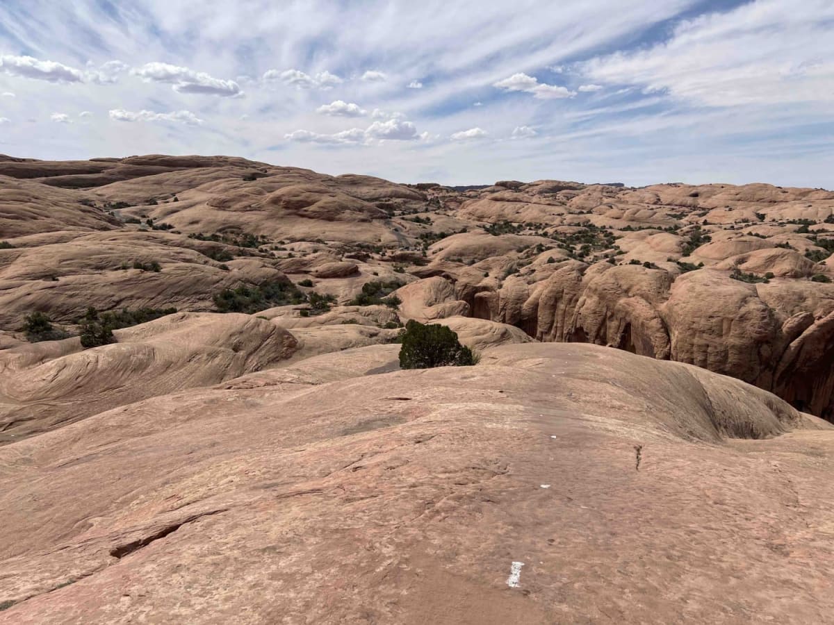 Slickrock 1 photo 6