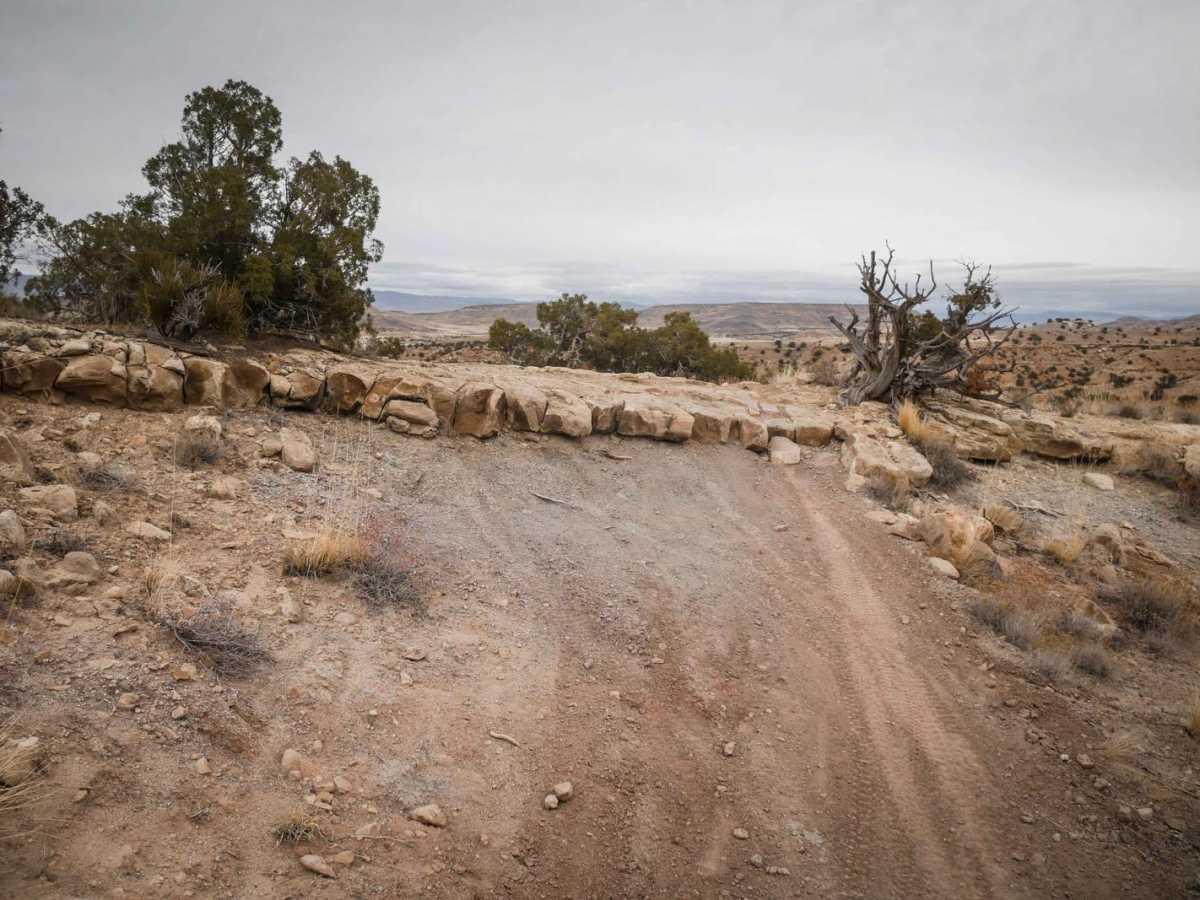 Trail 3 photo 3