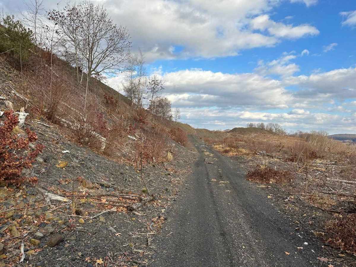Ashland 75 trail photo