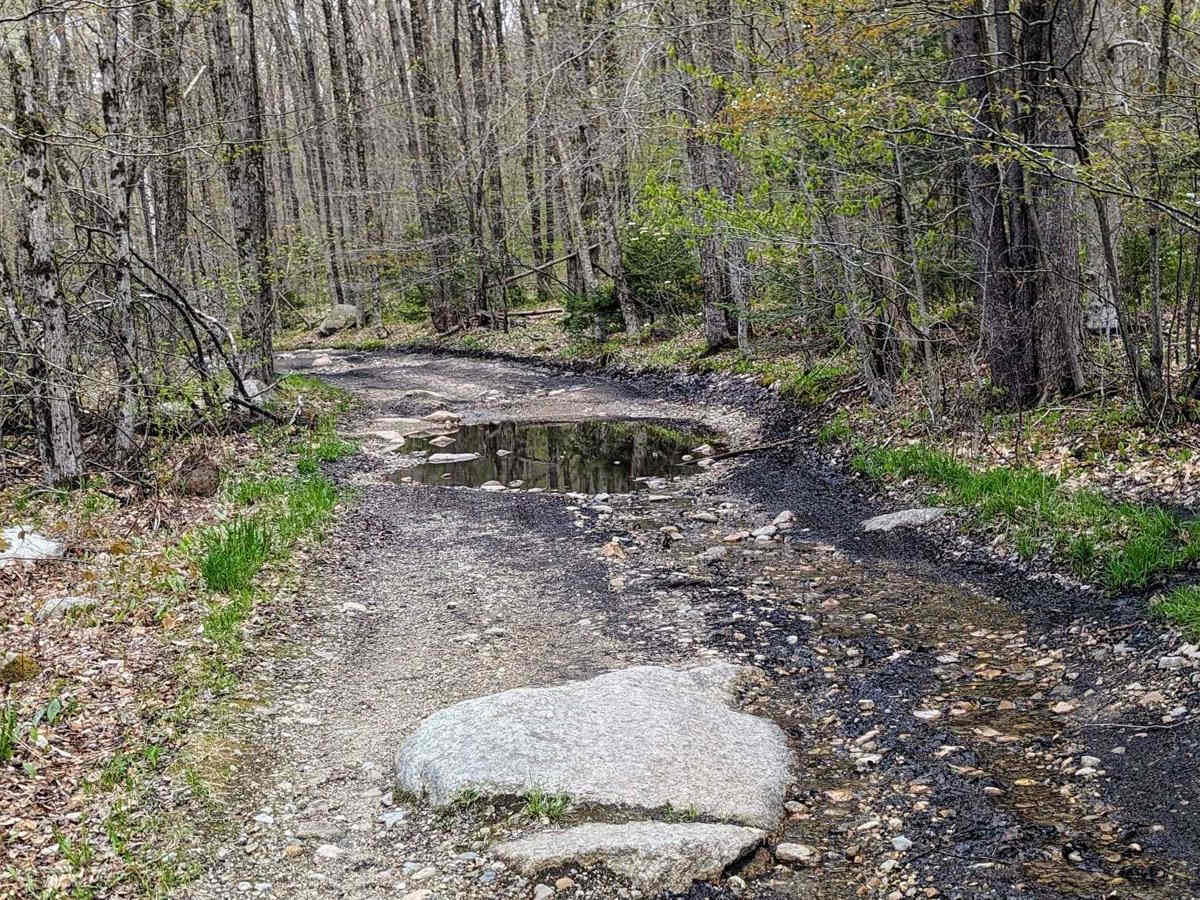 Risky Ranch Road (VT TR 302) photo 6