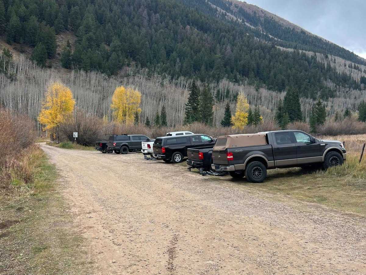 Express Creek photo 5