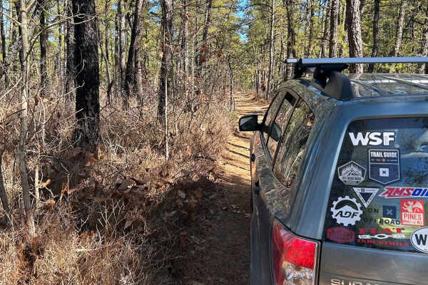 Tulpehocken Creek Trail