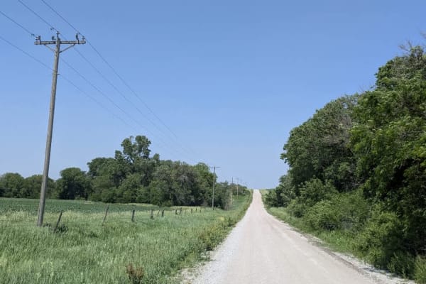 624 Road