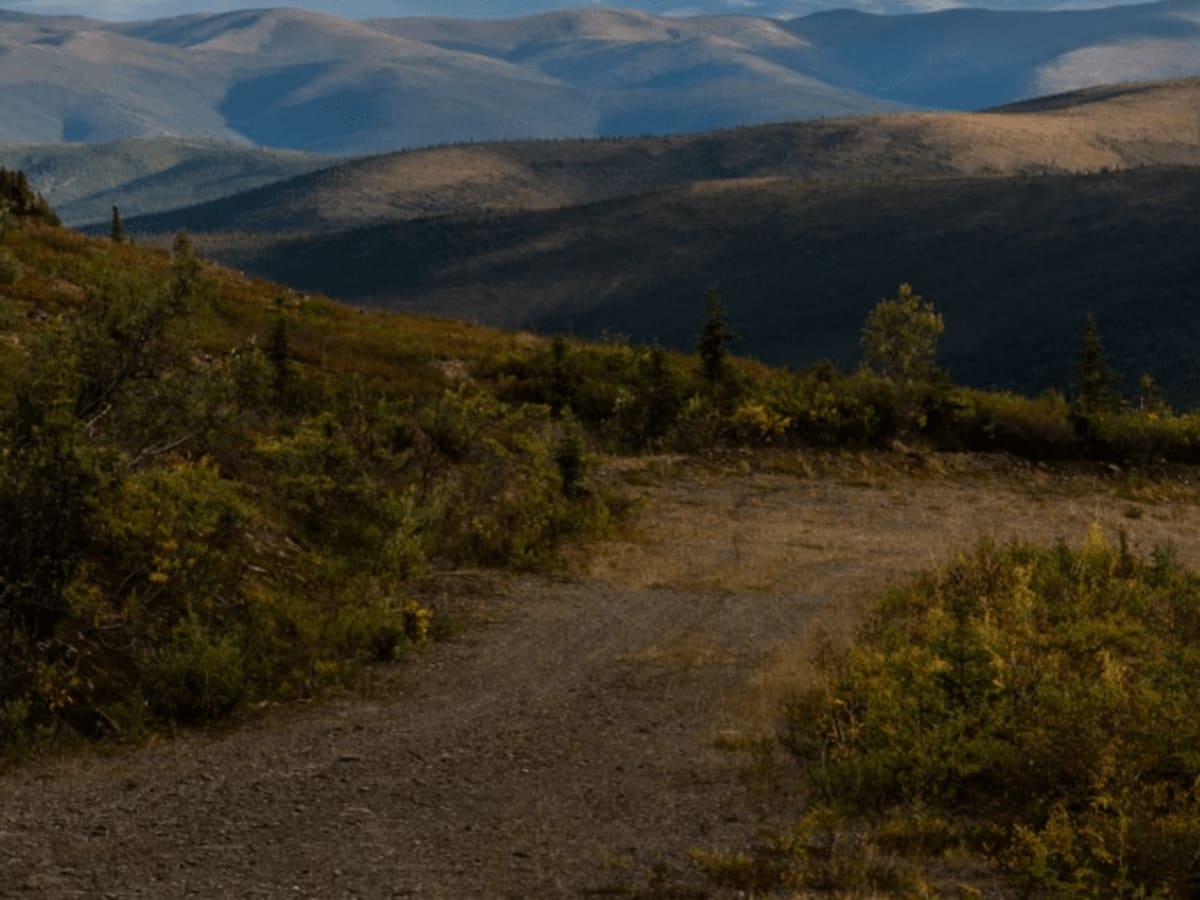 Top of the World Highway photo 5
