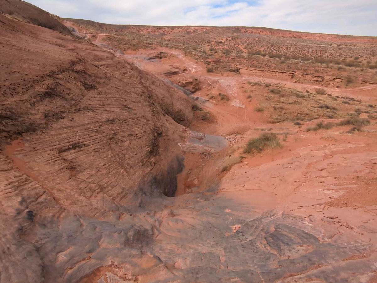 John's Trail photo 4