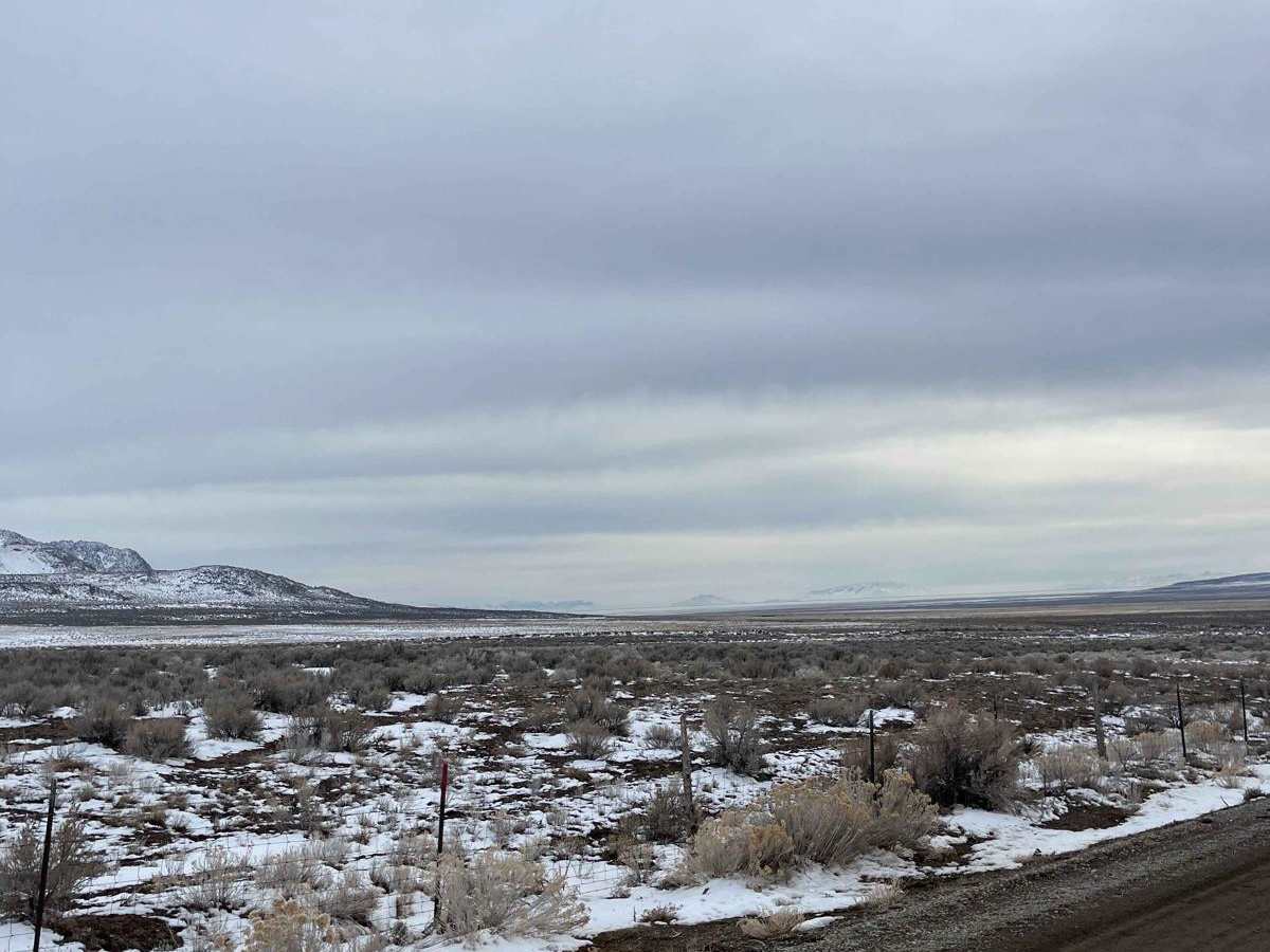 Spiral Jetty Lookout photo 3