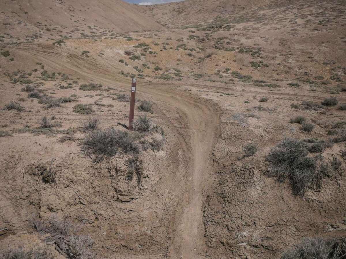 Ponds Express ATV Trail photo 4