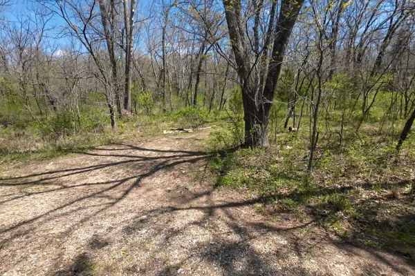 West Boundary FR 1672