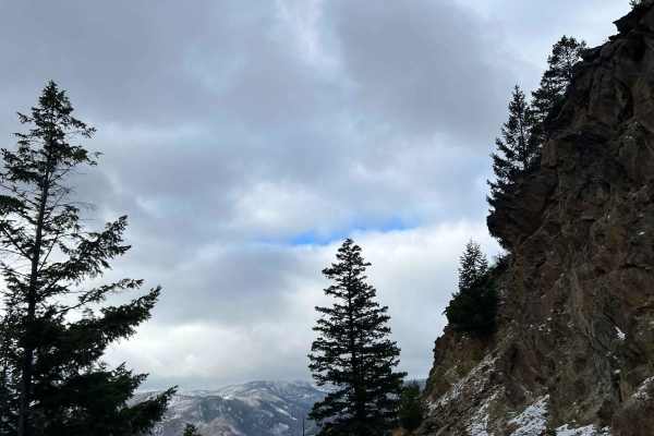 Ridge Runner