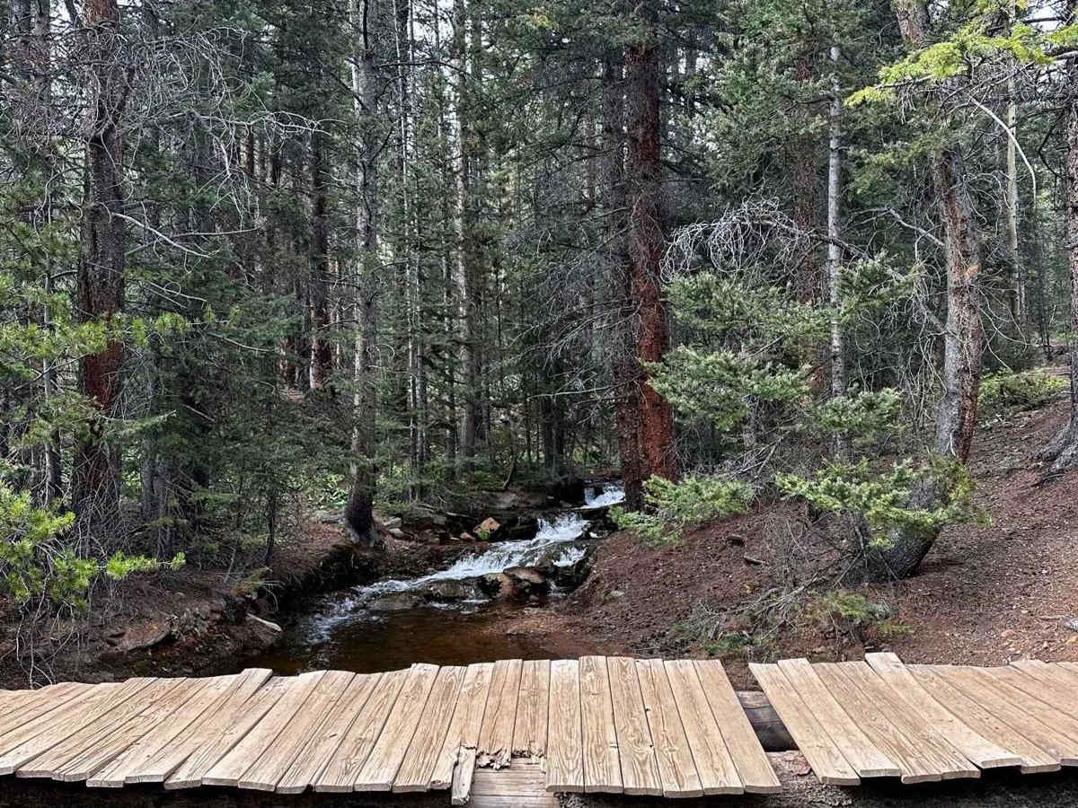 Upper Hall Valley photo 6
