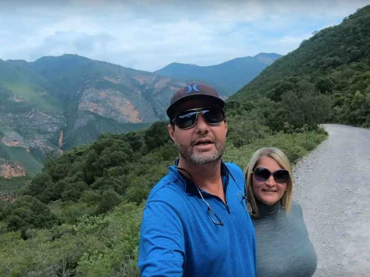 Trail to Bucareli Mission photo 4