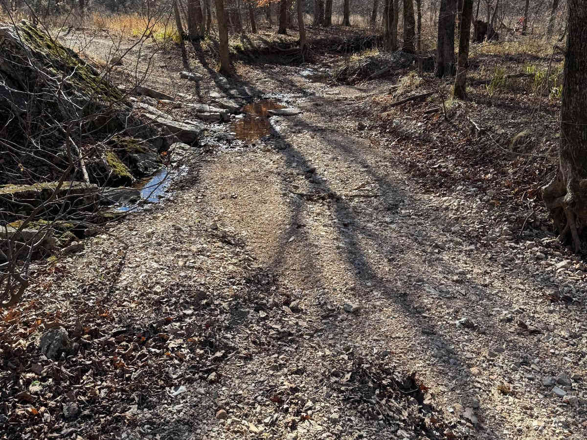 Rock Step Creek 224 photo 5