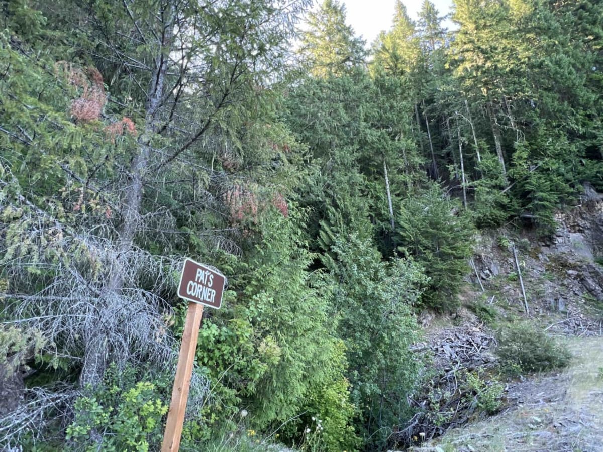 Wolf Mountain 2316 photo 4