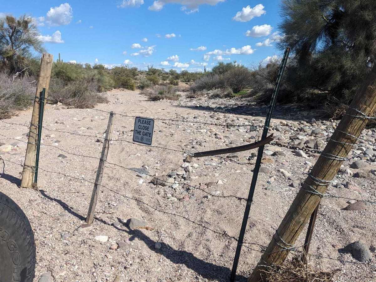 Jackrabbit Wash photo 3