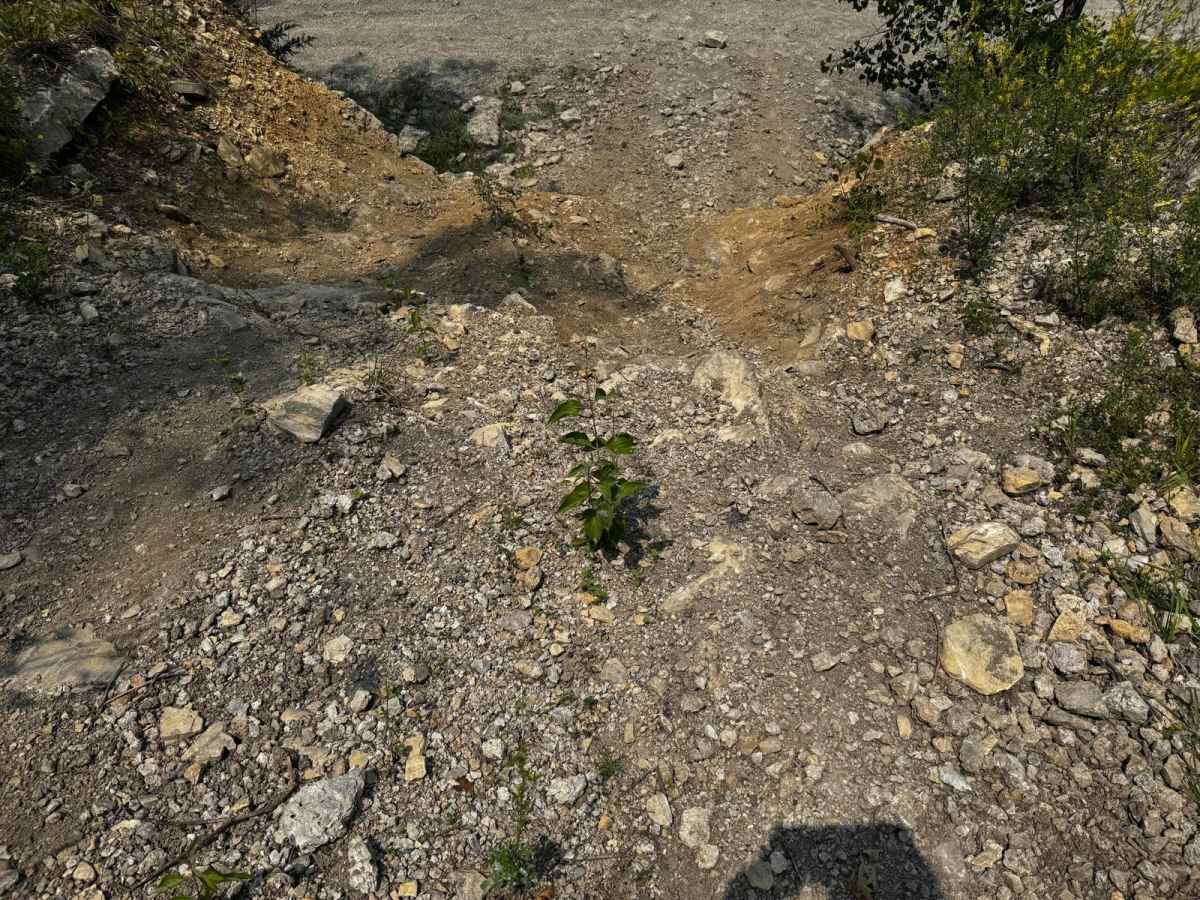 Yee Haw Ledge 101 photo 5