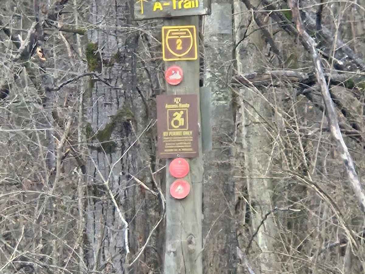 Templar Falls - Sugar Hill Road photo 5