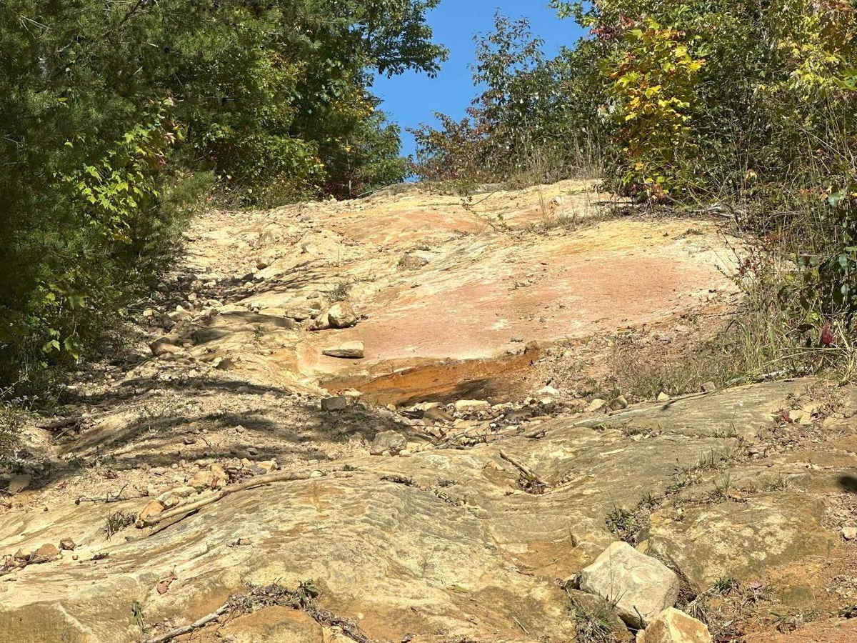 133 trail photo