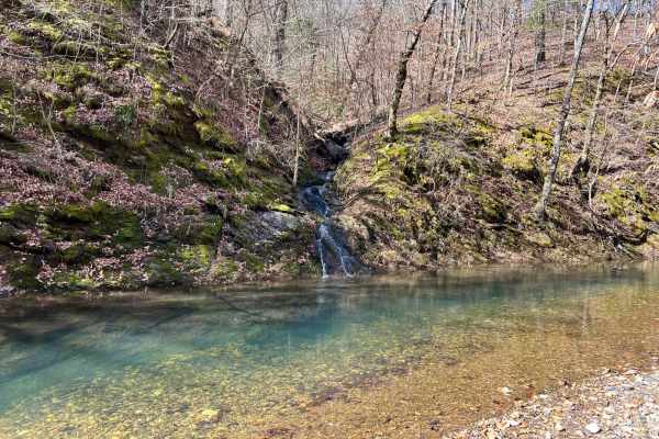 Sugar Creek
