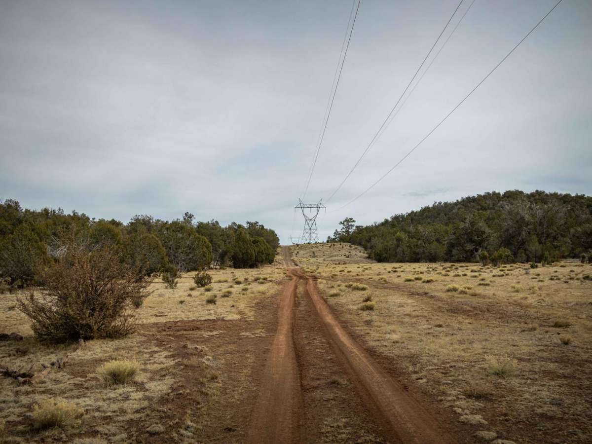 PNF-Powerline Section 2 photo 4